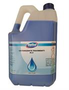 DETERGENTE PAVIMENTI 5 KG LAVANDA FRANCESE CHIMICLEAN