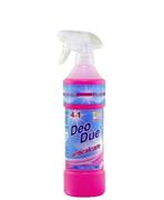 DEO DUE ANTICALCARE 750 ML CHIMICLEAN