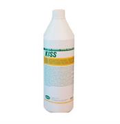 KISS DETERGENTE ALCOLICO BRILLANTANTE PROFUMATO 1000 ML