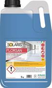 FLORSAN DETERGENTE SANIFICANTE E DEODORIZZANTE 5 KG BETTARI