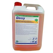 GLOSSY DETERGENTE CONCENTRATO PROFUMATO 5000 ML