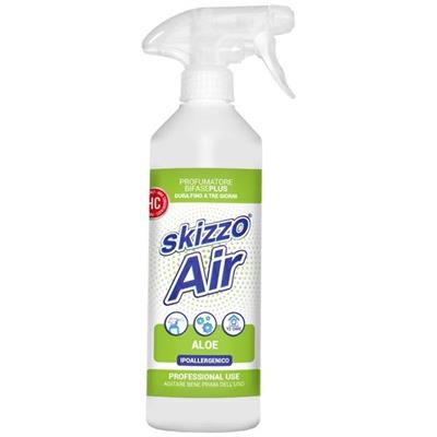 SKIZZO AIR ALOE PROFUMATORE PER AMBIENTI 600 ML