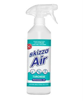 SKIZZO AIR TURCHESE PROFUMATORE PER AMBIENTI 600 ML