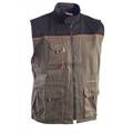 GILET LIBERTY 100% MASSAUA