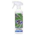 DEO DUE CYTRUS 500 ML PROFUMATORE PER AMBIENTI CHIMICLEAN