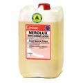 NEROLUX NERO GOMME TRASPARENTE 12 KG KIMICAR