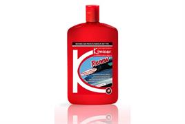 RENEW RINNOVATORE PER PARAURTI VERNICIATI 500 ML KIMICAR