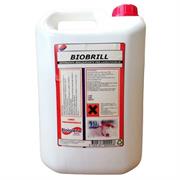 BIOBRILL DETERGENTE BRILLANTANTE PER LAVASTOVIGLIE 5 KG