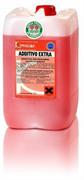 ADDITIVO EXTRA PER MOSCERINI AUTOLUCIDANTI 12 KG KIMICAR