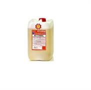 ALCOBRIL DETERGENTE ALCOLICO 12 KG KIMICAR