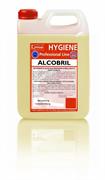 ALCOBRIL DETERGENTE ALCOLICO 5000 ML KIMICAR