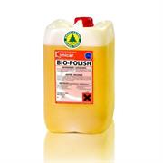 BIO POLISH CERA ASCIUGANTE AUTOLUCIDANTE 12 KG KIMICAR