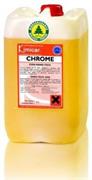 CHROME EXTRA CERA NANO-TECH CON P.T.F.E. 25 KG KIMICAR