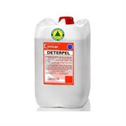 DETERPEL DETERGENTE NUTRIENTE IDRATANTE PELLE 5000 ML KIMICAR