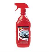 DUE RUOTE PULITORE PER MOTO, SCOOTER E BICICLETTE 800 ML KIMICAR