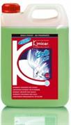 ETOILE PIATTI DETERGENTE PER LAVAGGIO STOVIGLIE 5000 ML KIMICAR