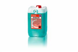 EVOLUX DETERGENTE SOSPENSIVANTE AUTOLUCIDANTE 12 KG KIMICAR