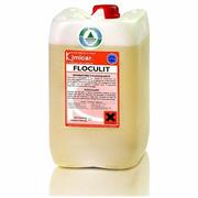 FLOCULIT SEPARATORE E FLOCCULANTE 12 KG KIMICAR