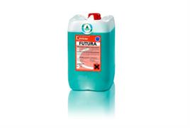 FUTURA DETERGENTE AUTOLUCIDANTE 12 KG KIMICAR