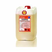 KAPPA DISINCROSTANTE MOTORI LIQUIDO 12 KG KIMICAR