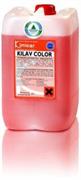 KILAV COLOR ROSSO DETERGENTE NEUTRO A SCHIUMA COLORATA 12 KG