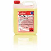 KILAV PAVIMENTI 5000 ML KIMICAR