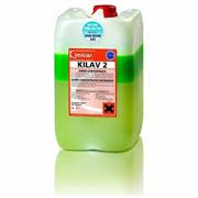 KILAV SUPERCONCENTRATO -2- 12 KG KIMICAR