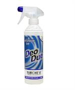 DEO DUE TURCHESE 500 ML PROFUMATORE PER AMBIENTI CHIMICLEAN