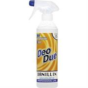 DEO DUE VANIGLIA 500 ML PROFUMATORE PER AMBIENTI CHIMICLEAN