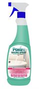 POKET BAGNO SPRAY MANUTENTORE PER BAGNI 750 ML BETTARI