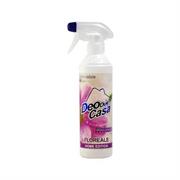 DEO DUE CASA 500 ML FLOREALE PROFUMATORE PER AMBIENTI CHIMICLEAN