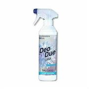 DEO DUE CASA 500 ML TALCATO PROFUMATORE PER AMBIENTI CHIMICLEAN